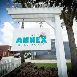 Republic of the ANNEX Health HEALTH FACILITIES AND .